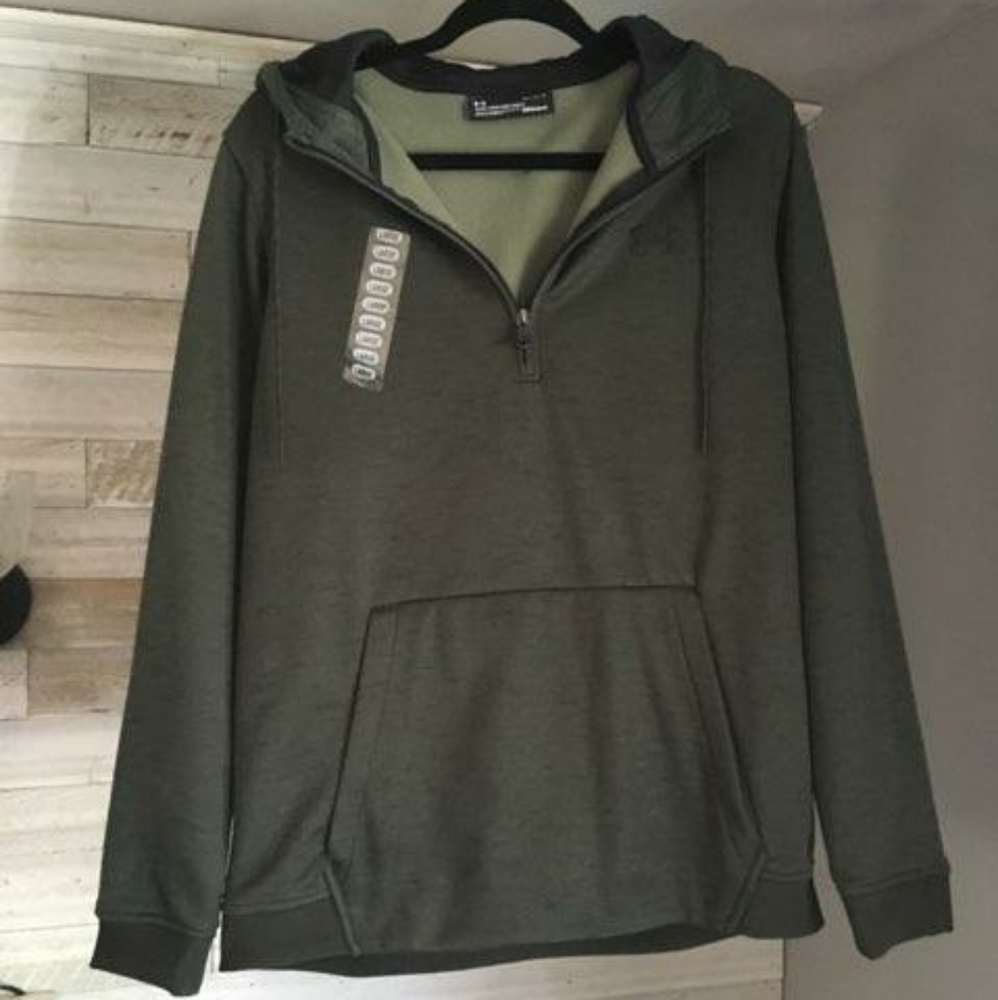 Hurley hoodie